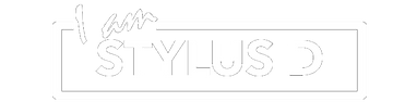 DJ Logo DJ Stylus D