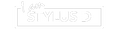 DJ Logo DJ Stylus D